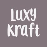Luxy Kraft coupons and promo codes