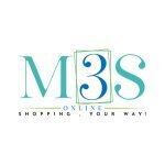 M3S Online coupons and promo codes