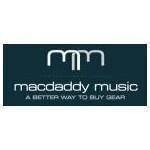 Macdaddy Music coupons and promo codes