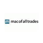 Mac Of All Trades coupons and promo codes