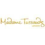 Madame Tussauds coupons and promo codes