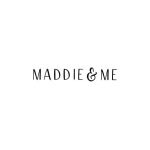 Maddie & Me coupons and promo codes