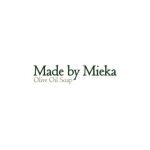 Madebymieka.com coupons and promo codes