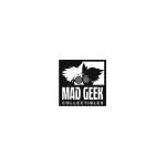 Mad Geek Collectibles coupons and promo codes