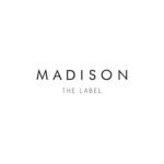 Madison The Label coupons and promo codes