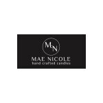 Mae Nicole Candles coupons and promo codes