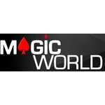 MagicWorld coupons and promo codes