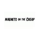 Magnets On The Cheap coupons and promo codes