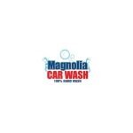 Magnolia Car Wash coupons and promo codes