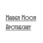Maiden Moon Apothecary coupons and promo codes