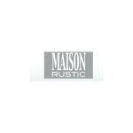 Maison Rustic coupons and promo codes