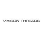 Maison Threads coupons and promo codes