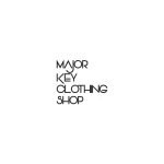 MajorKey Clothing Shop coupons and promo codes