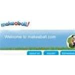 Makeaball.com coupons and promo codes
