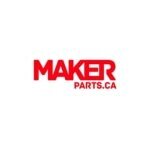 Makerparts.ca coupons and promo codes