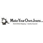 Make Your Own Jeans coupons and promo codes