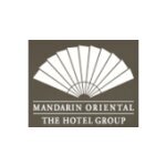 Mandarin Oriental Hotel Group coupons and promo codes