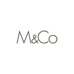 M&Co Suit Hire coupons and promo codes