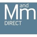 MandM Direct (IE) coupons and promo codes