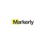 Markerly coupons and promo codes
