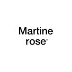 Martine Rose coupons and promo codes