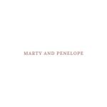 Marty and Penelope coupons and promo codes