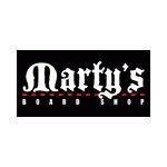 Marty's Ski and Board Shop coupons and promo codes