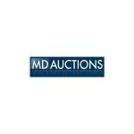 MDAuctions coupons and promo codes