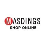 Masdings coupons and promo codes