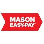 Mason Easy Pay coupons and promo codes