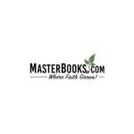 Master Books coupons and promo codes