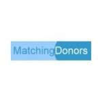 MatchingDonors.com coupons and promo codes