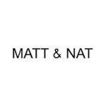 MATT & NAT coupons and promo codes