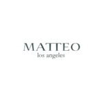 MATTEO coupons and promo codes