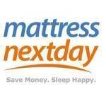 Mattressnextday coupons and promo codes