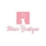 Mave Boutique coupons and promo codes