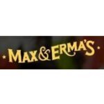 Max & Erma's coupons and promo codes