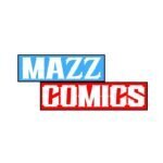 Mazz Comics coupons and promo codes