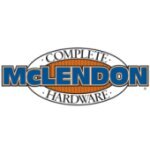 McLendon Hardware coupons and promo codes