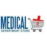 Medical Department Store coupons and promo codes