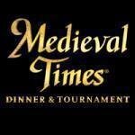 Medieval Times coupons and promo codes
