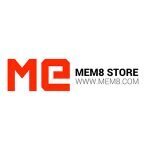 mem8store coupons and promo codes