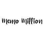 MemoMillion.com coupons and promo codes