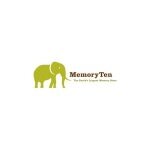 MemoryTen coupons and promo codes