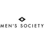 Men’s Society coupons and promo codes