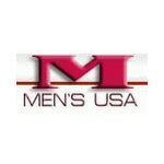 MEN'S USA coupons and promo codes