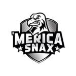 Merica Snax coupons and promo codes