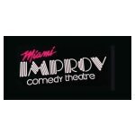 Miami Improv coupons and promo codes