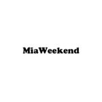 MiaWeekend coupons and promo codes
