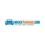 MicksGarage coupons and promo codes